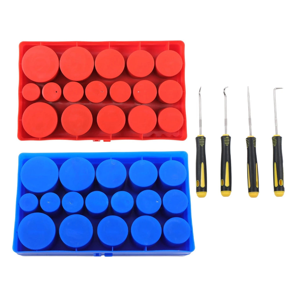 Universal O-Rings Kit for Automotive Applications