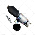 Stop Off Solenoid for Cummins SA-3766T (24V) - 1751ES-24E7U1B1S5, 3864274