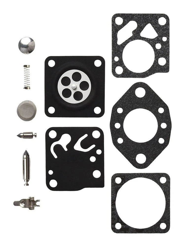 Tillotson HU Carburetor Kit for 020, 024, 028, 030, 031 (Reliable Fitment)