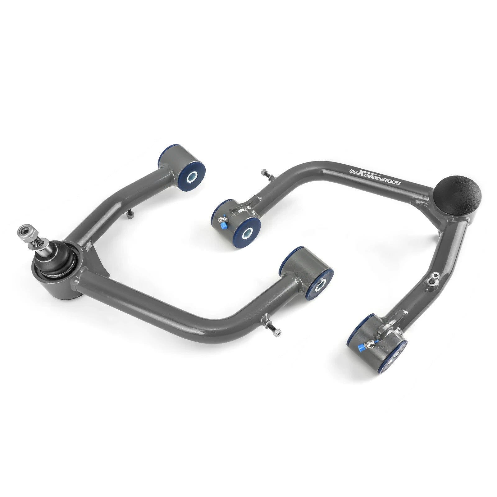 2pcs Upper Control Arm for GMC Sierra, Chevy Silverado 1500 (2019–2024)