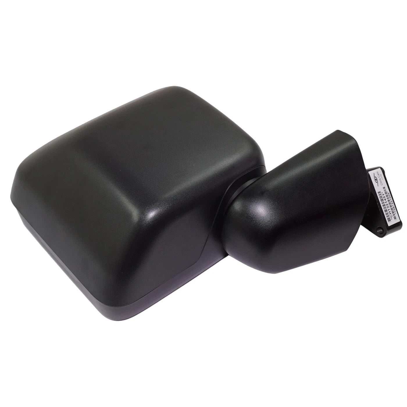 Heated Right Side Mirror for Jeep Wrangler Gladiator (2020–2023)