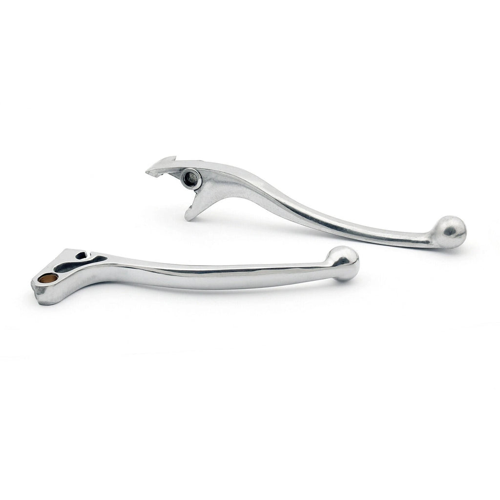 Brake Clutch Levers for Honda VT250 NV400 NV600 VF750 VT750C VT1300 (1980–2015)