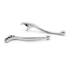 Brake Clutch Levers for Honda VT250 NV400 NV600 VF750 VT750C VT1300 (1980–2015)