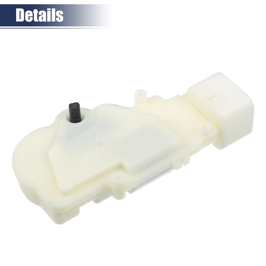 Rear Right Door Lock Latch Actuator 69130-52010 for Toyota Echo (2000–2005)