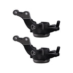 Front Steering Knuckle Pair for Hyundai Elantra (2013–2014)