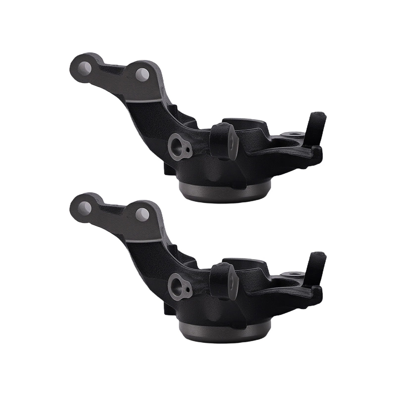 Front Steering Knuckle Pair for Hyundai Elantra (2013–2014)