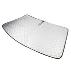 Foldable Windshield Sun Shade for Toyota Corolla (2020–2025)