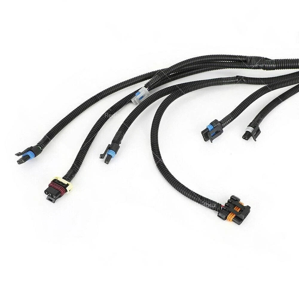 Stand Alone Harness 4L60E for Chevrolet Suburban (1997–2003)