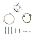 Horn Button Repair Kit for Corvette C3 (1975–1982)