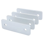 1" Rear End Lift Kit for Club Car Precedent (2004âPresent)
