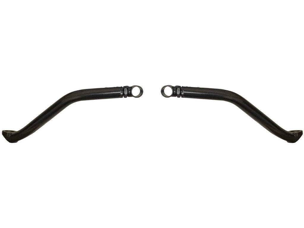 High Clearance A Arms for Kawasaki Teryx (1.5" Forward Offset, Green)