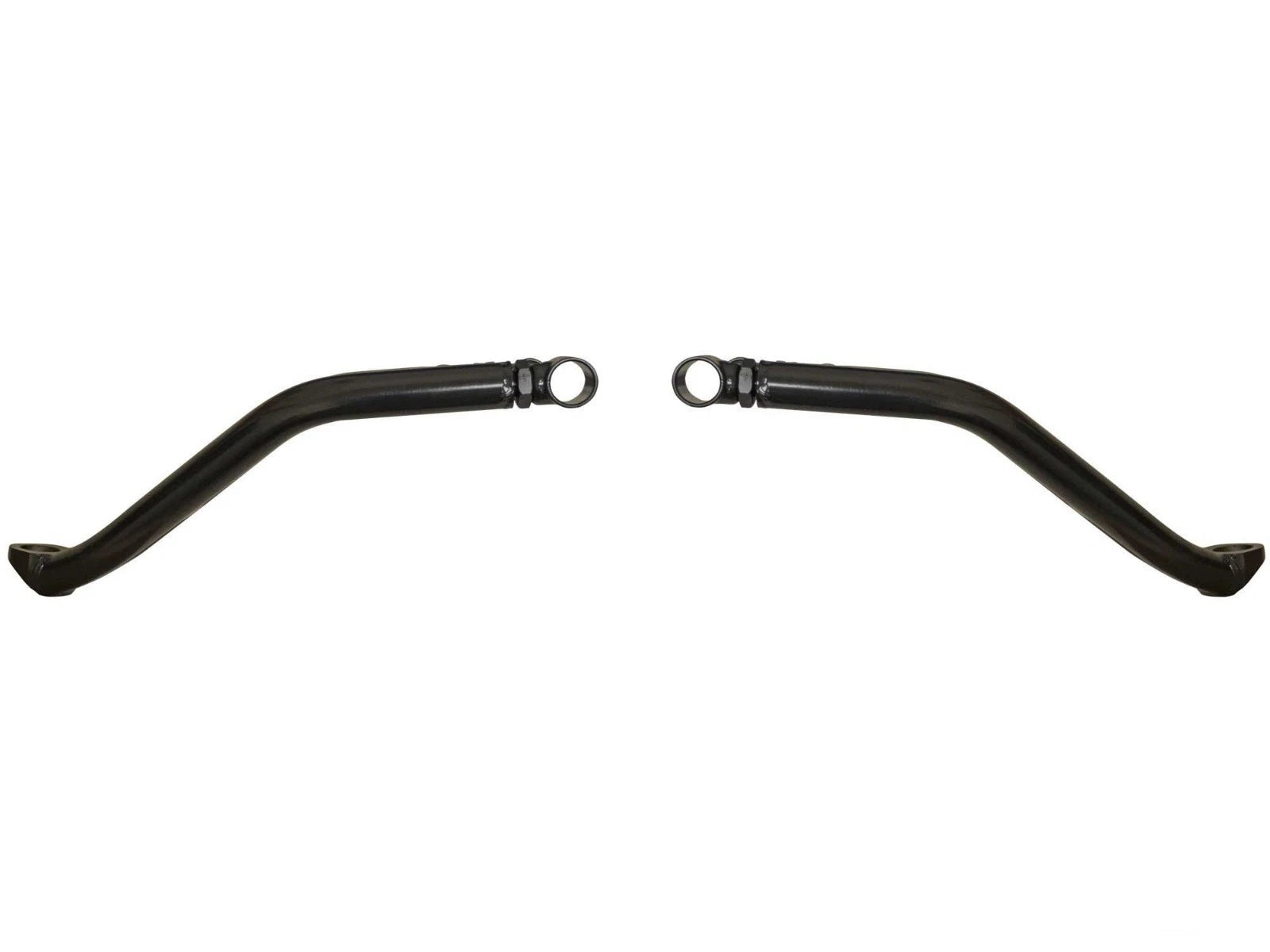 High Clearance A Arms for Kawasaki Teryx (1.5" Forward Offset, Green)