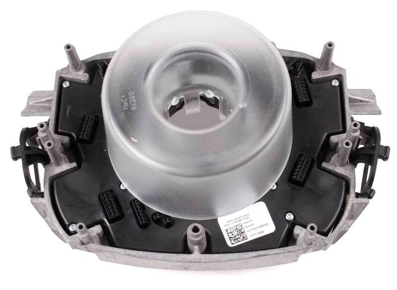 Steering Column Switch Housing for BMW 745i 745Li 760i 760Li (2002–2005)