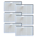 6X Washable Vacuum Cleaner Filter for OKAMI R117