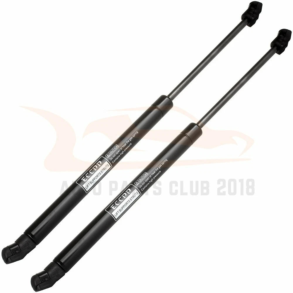 2X Front Hood Lift Supports for Infiniti I30 (1996–2001)