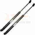 2X Front Hood Lift Supports for Infiniti I30 (1996–2001)