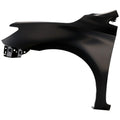Fender for Nissan Sentra (2016–2019) Front Driver Side CAPA Certified