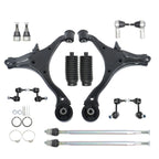 14PCS Suspension Kit for Honda Civic (2001–2005) Excludes SI