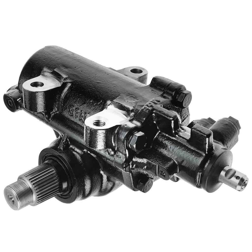 Power Steering Gear Box for Ford F-250 F-350 Super Duty (2008–2010)