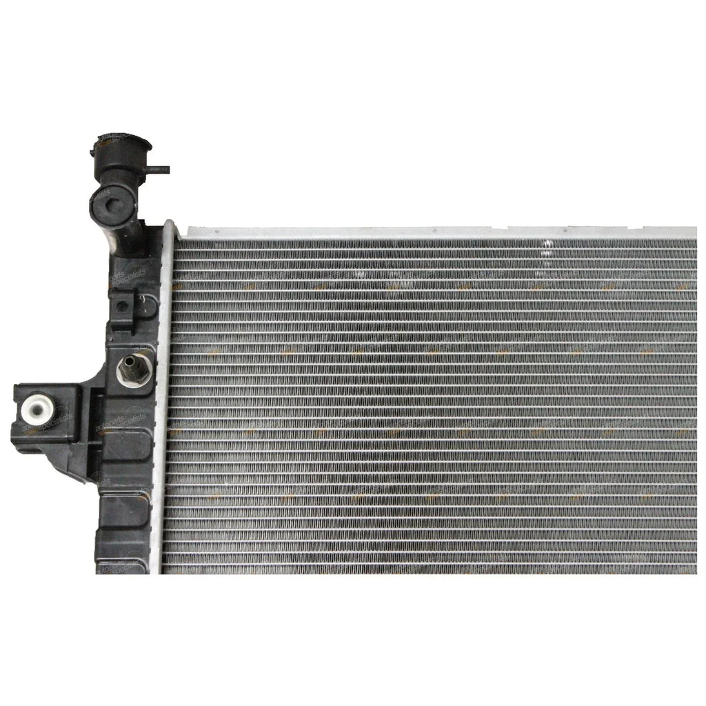 Radiator 4.0L 6cyl for Jeep Grand Cherokee WJ WG Laredo (1999-2005)