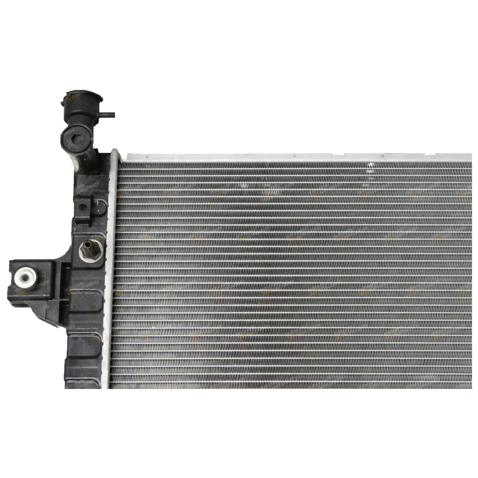 Radiator 4.0L 6cyl for Jeep Grand Cherokee WJ WG Laredo (1999-2005)