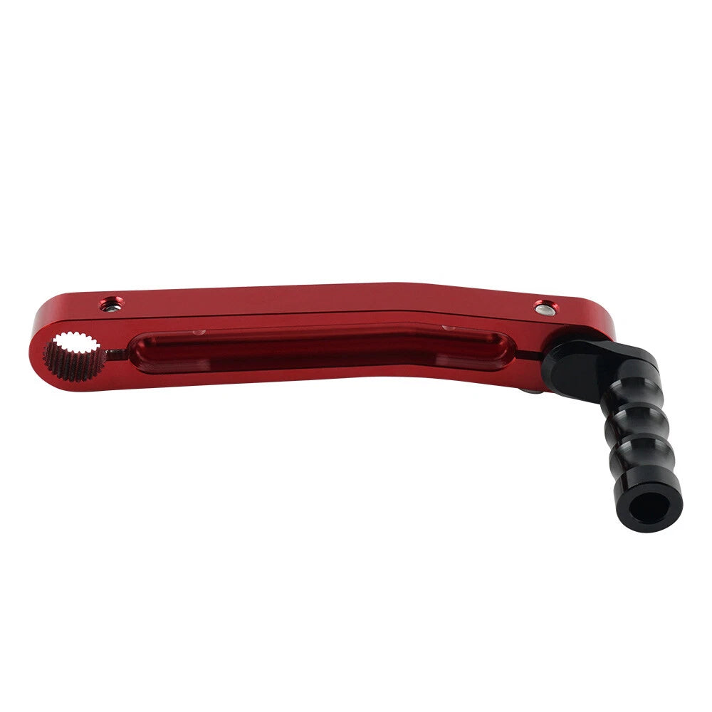 CNC Gear Shift Lever for Ducati Monster 1000/S 1100 EVO 400 600 620 696 750 796