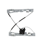 Window Regulator for Ford F-150 (2011–2014) Front Passenger Side Power Motor