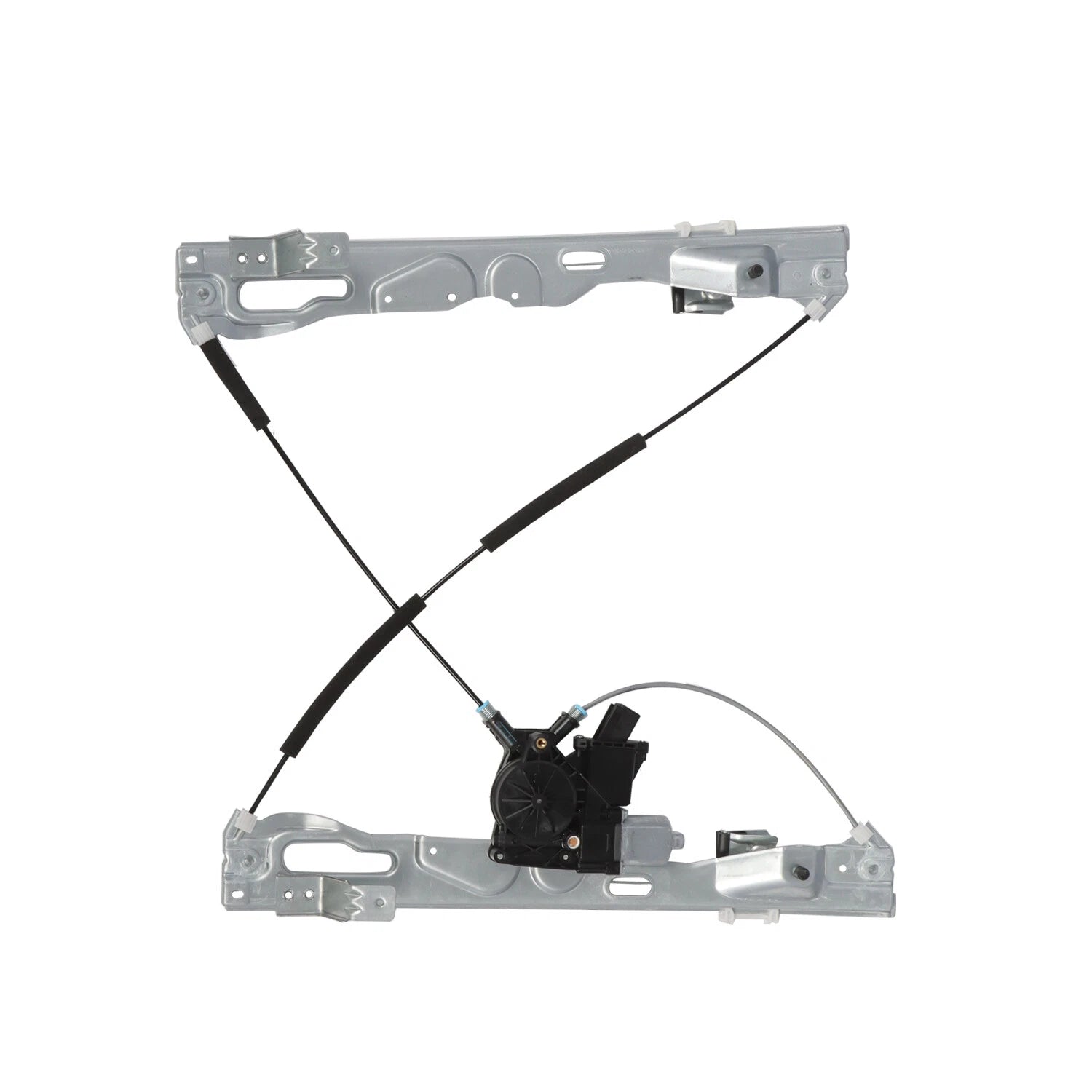 Window Regulator for Ford F-150 (2011–2014) Front Passenger Side Power Motor