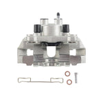 Set of 4 Brake Calipers with Bracket for Jeep Grand Cherokee (1999–2004)