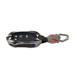 Smart Key Fob Shell Cover for Dodge Challenger, Journey (2011-2019)