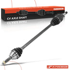 Front Right CV Axle Assembly for Toyota Celica (1990-1993) Automatic