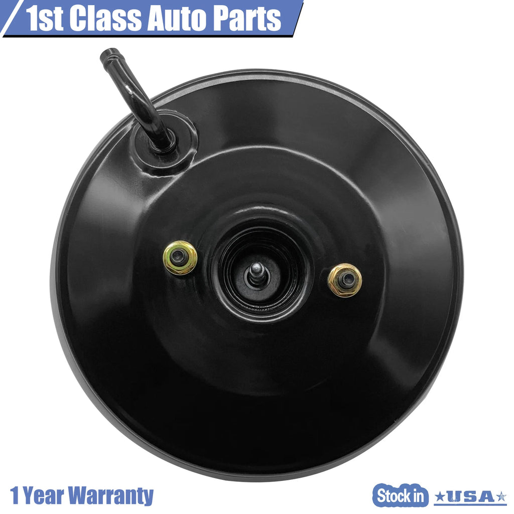Vacuum Power Brake Booster for Hyundai Entourage, Kia Sedona (2006–2015)