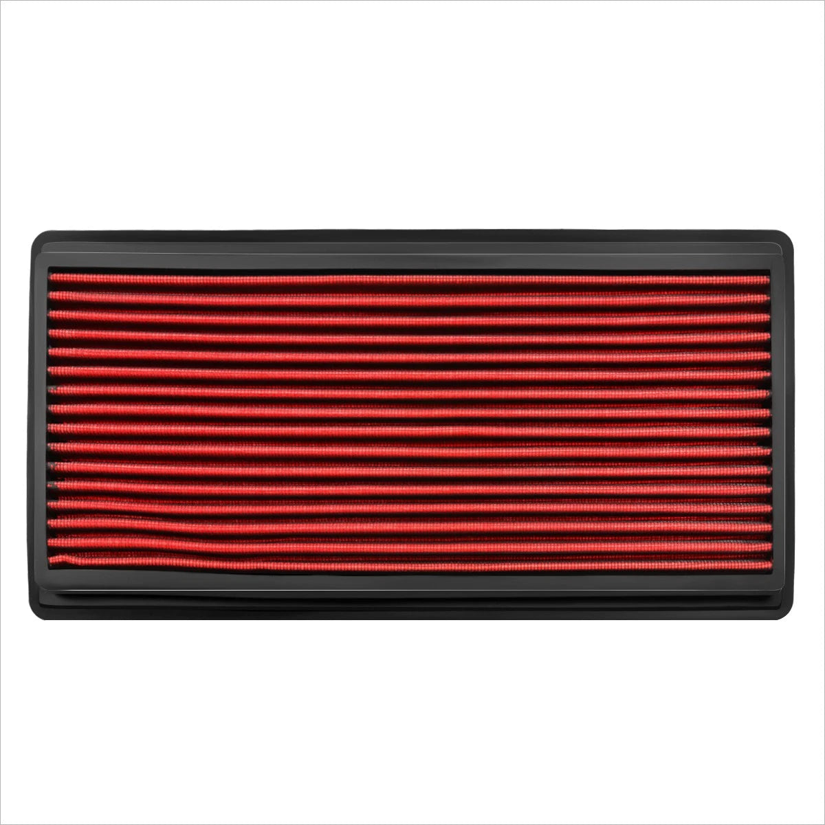 Reusable High Flow Air Filter for Jeep Cherokee (1996–2001)