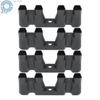 Budget NON AFM DOD Kit Cam Lifters for Chevrolet GMC 5.3L (2007–2013)