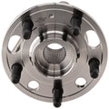 2X Wheel Hubs for Chevy Impala (Front Driver & Passenger Side)