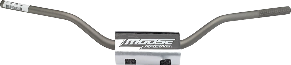 1X Moose Offroad 1-1/8" EKO Aluminum Handlebar for CR-High (H31-6181MB7)