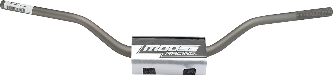 1X Moose Offroad 1-1/8" EKO Aluminum Handlebar for CR-High (H31-6181MB7)