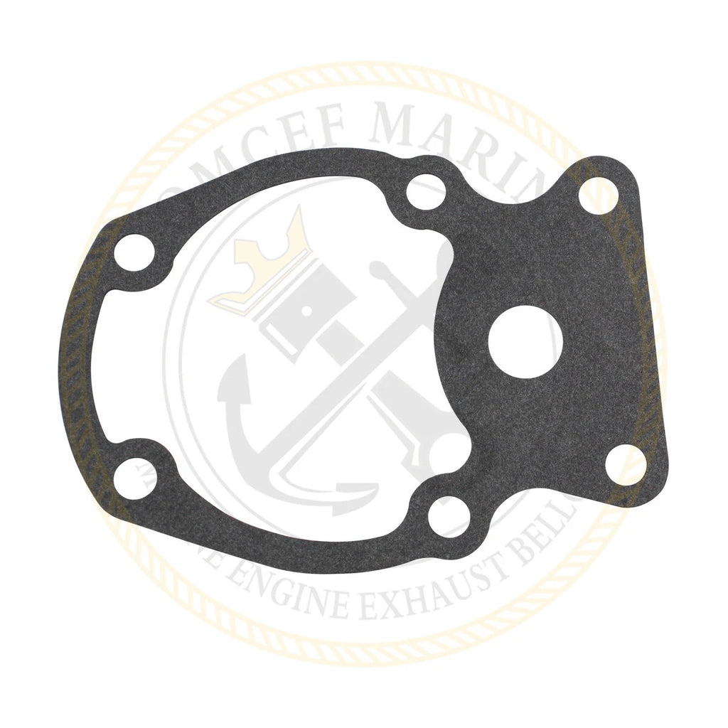 Water Pump Impeller Kit for Evinrude Johnson 20-35 HP Outboard (Replaces 393630)