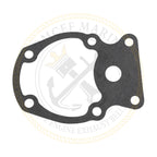 Water Pump Impeller Kit for Evinrude Johnson 20-35 HP Outboard (Replaces 393630)