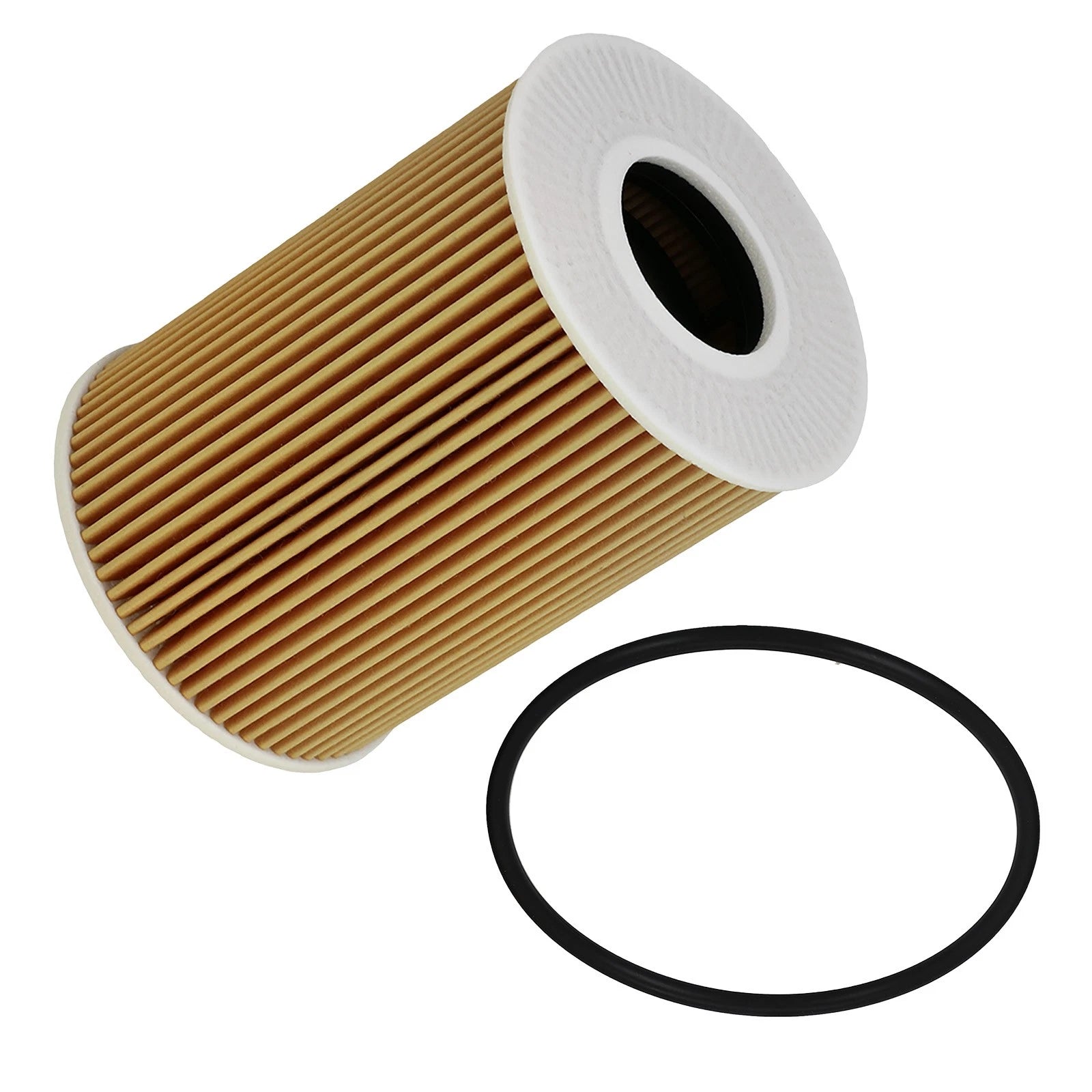 Engine Oil Filter Kit HU9001X for Porsche 911 Cayenne Macan (V6 V8)