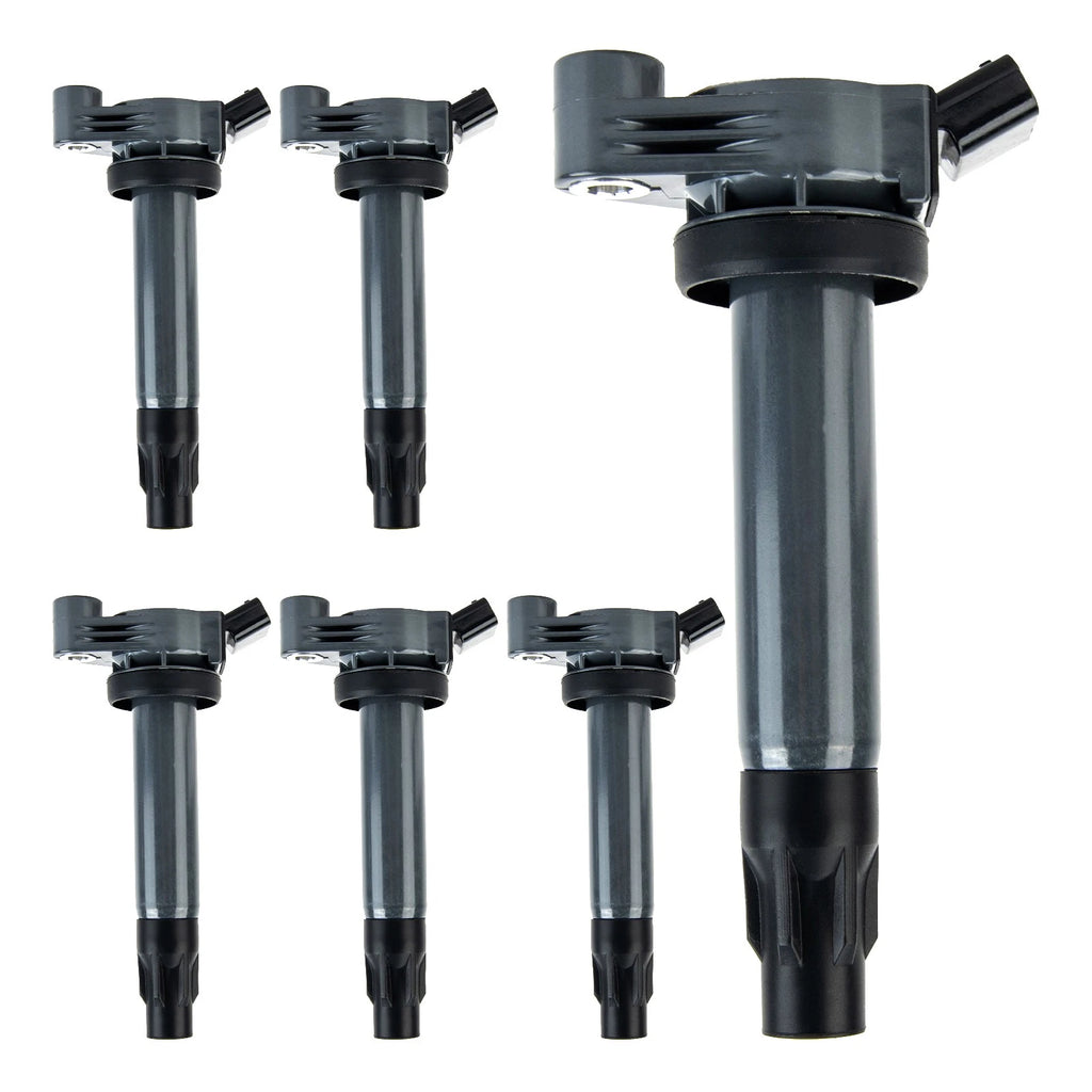 Ignition Coil for Toyota Sienna Highlander RX330 (2004–2008)