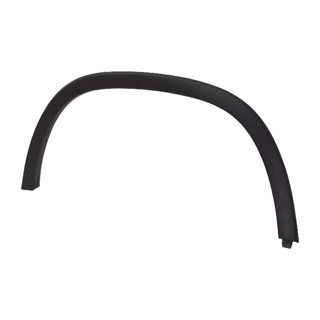 Fender Flares for Chevrolet Trax (2017–2021) Front Passenger Side