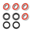 Rear Wheel Bearings & Seals for Yamaha Rhino 450 660 700 (2005–2013) 93106-42800-00