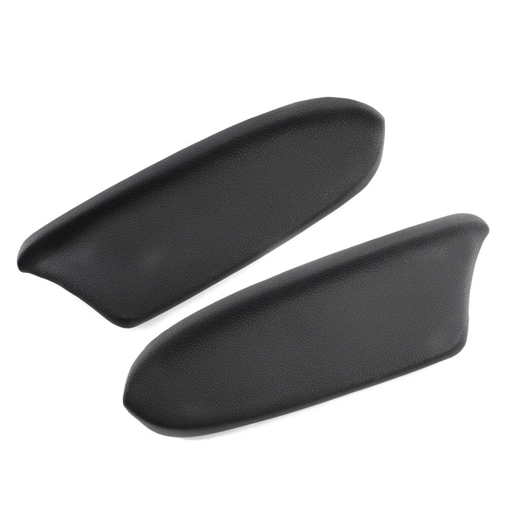 Pair Rear Door Armrest Panel Lid Cover for Honda Accord Crosstour (2010–2015)