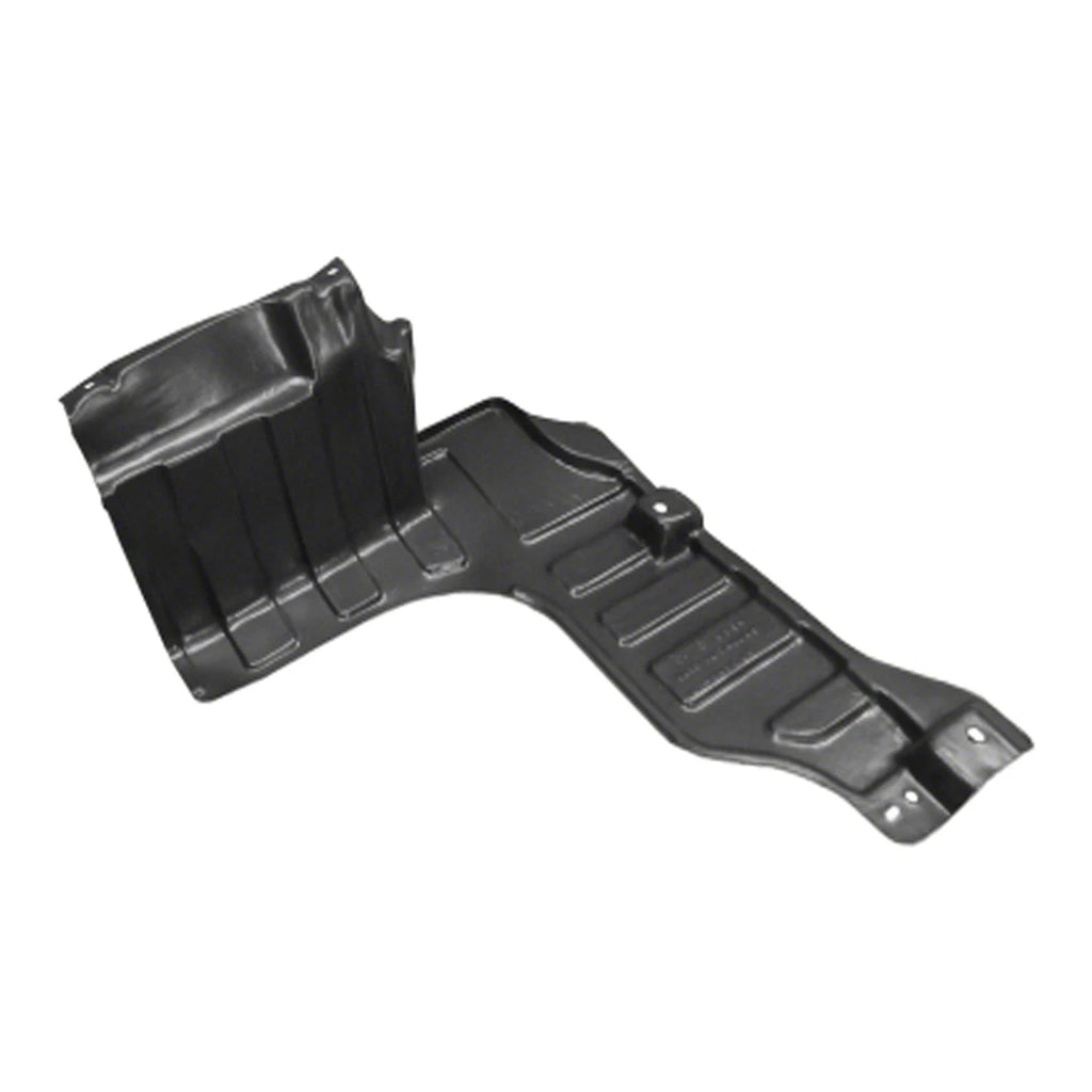 Plastic Driver Side Front Undercar Shield Replacement for (See compatibility)