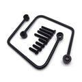 Saddlebag Guard Brackets for Harley (2018–2023)