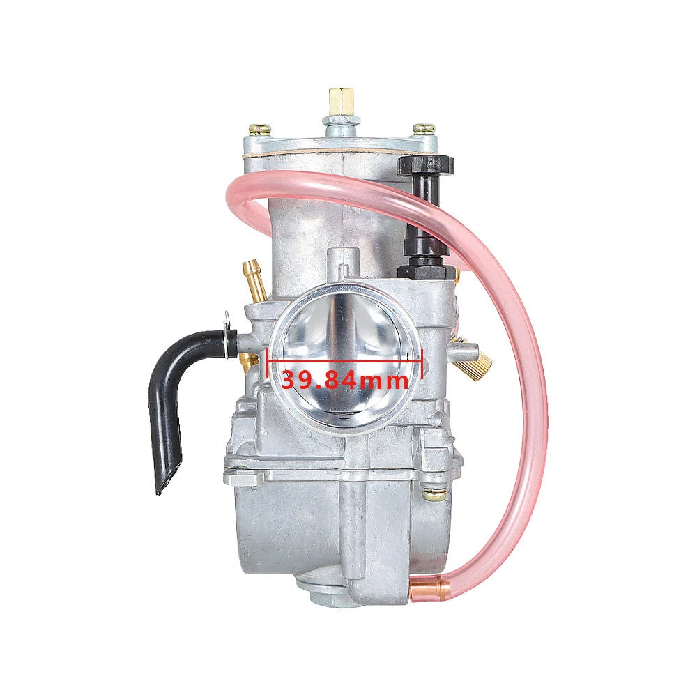 Carburetor for Suzuki Kawasaki Honda ATV Quad Bike (PWK 34)