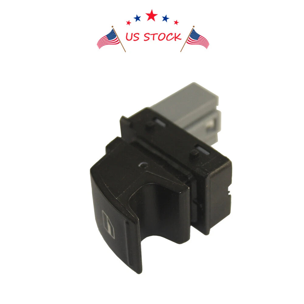 Power Window Switch for Volkswagen Golf Jetta Passat (2006-2010)