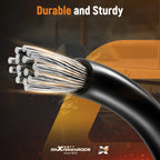 2X Cowl Latch Cable for Mercury Verado L6 Outboard (200–250)