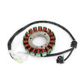 Magneto Stator Coil for Yamaha XVS1300 V-Star / Midnight Star (2007–2009) 3D8-81410-00